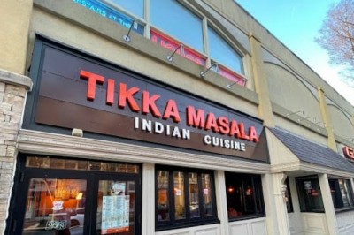 Best Indian Food In Bethesda | Tikka Masala