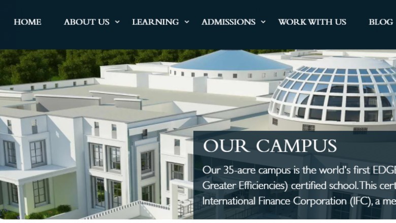 Best International School in Bangalore | Best IB Schools in Bangalore - UWA