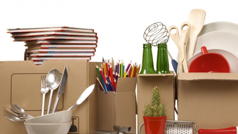 Best Packers And Movers Services In Noida
