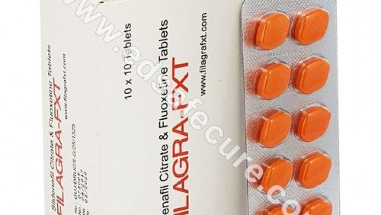 Buy Filagra Fxt Online - Filagra Fxt Uses, Side Effects, Price-Edusafecure