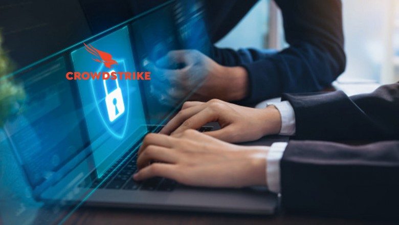 CrowdStrike Boosts Security Transformation With New Integrations