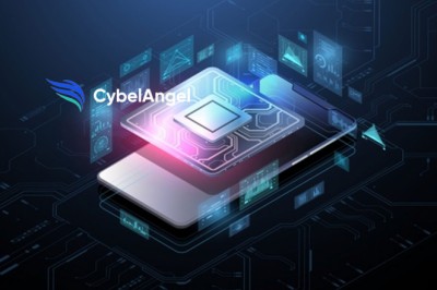 CybelAngel Announces the Launch of its New Platform Experience