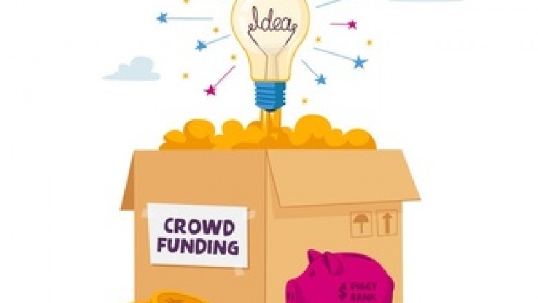Develop a strong blockchain business with DeFi Crowdfunding Platform Development Services