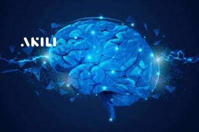 Digital Treatments Leader Akili Secures $160 Million in Financing