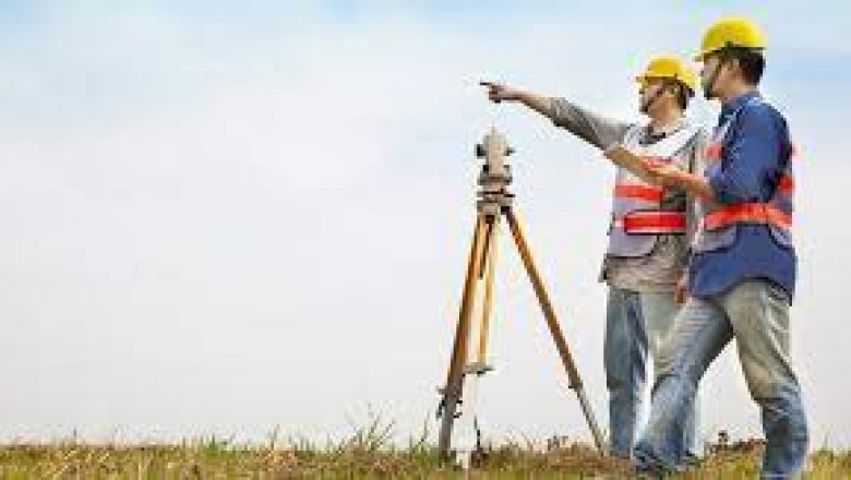 Engineering Surveyor Provides Tips to Improve Your Survey Rates