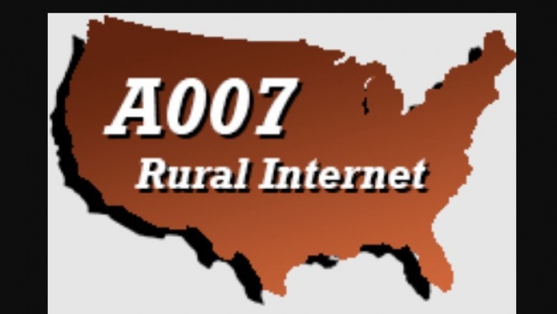 Everything about Wireless Internet