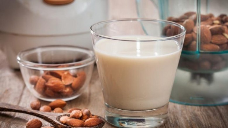 Global Almond Drink Market Overview 2026: Almond drink is smooth textured milk extracted from raw almonds, and it has nutty flavor.