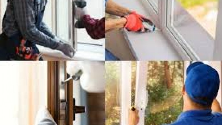House Window Repair - How to Prepare for a House Window Repair