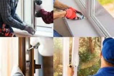 House Window Repair - How to Prepare for a House Window Repair