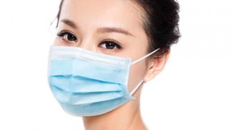 Disposable Mask - Gape For Some Wholesale Source For Face Mask Purchase!