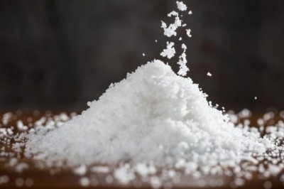 Hyperhidrosis and excessive sweating are treated with aluminium chloride hexahydrate.