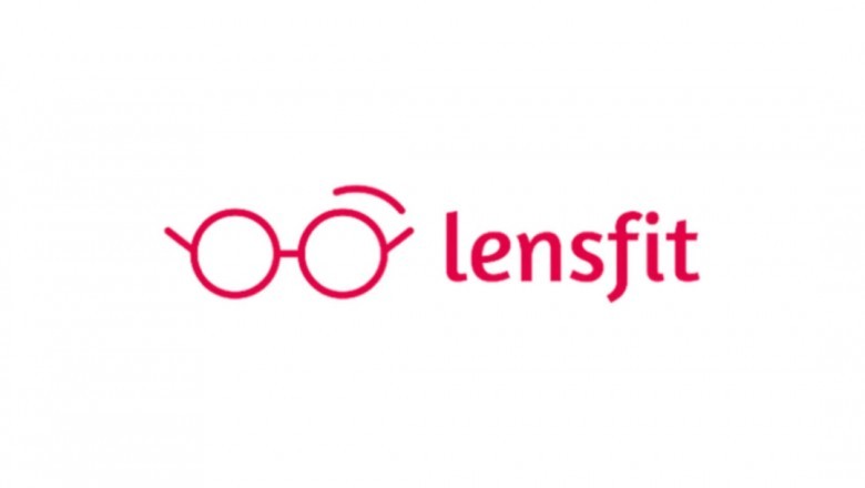 Lensfit - Prescription Glasses Frames Designer