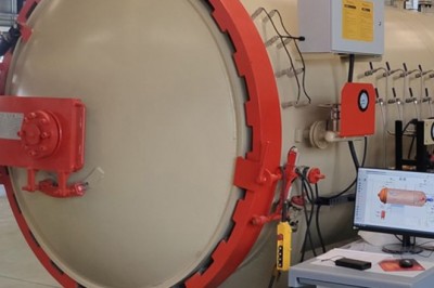 Looking For Autoclaves? Worry Not, For the Best One Is Right Here — Sinic Composite Autoclave