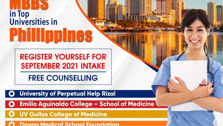 MBBS in Philipphines
