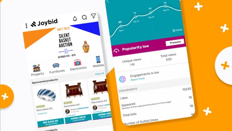 Run a profitable auction business with auction script