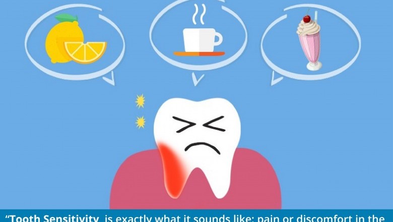 Tooth Sensitivity Problem | Emergency Dental Services