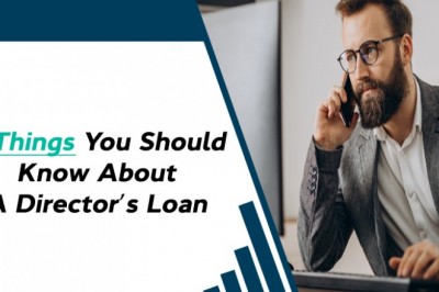 Top 7 Things To Know About A Director’s Loan Account