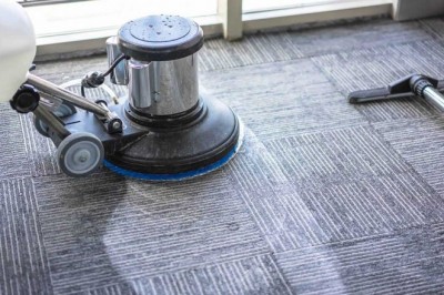 Top Reasons You Might Need A Professional Carpet Cleaner