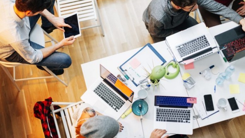 Undeniable Benefits Of Hiring A Digital Marketing Agency