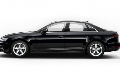 VIP Chauffeur Services