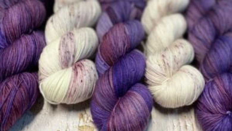 Yarn Online