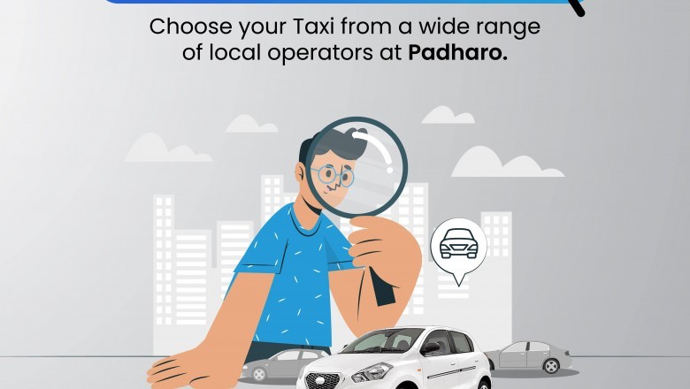 Best Car Rental Services In Rajasthan | Hire Taxi @Affordable Prices