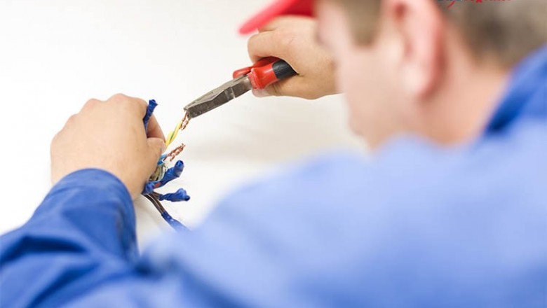Best Electrician Service in Athens |