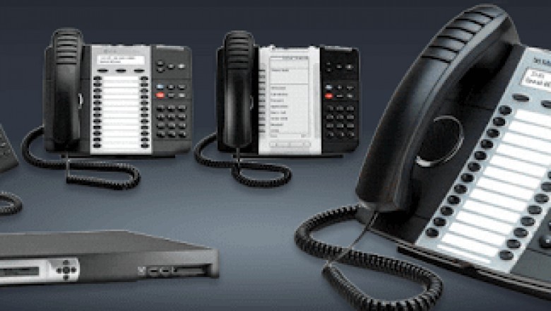 Best Place in Dubai for VoIP Phone Systems