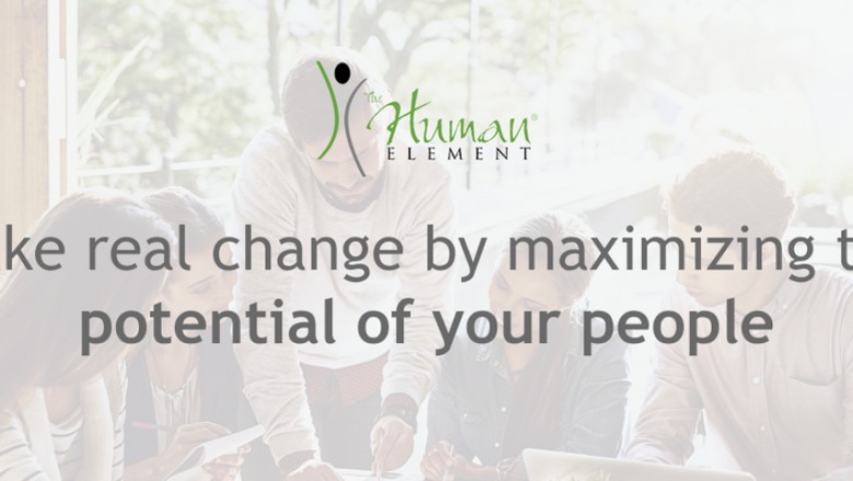 Bring Your Business to The Next Level With The Human Element