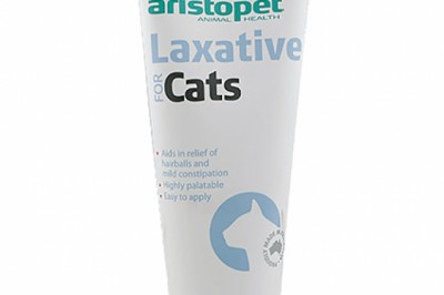 Buy Aristopet Laxative Paste For Cats Online - DiscountPetCare