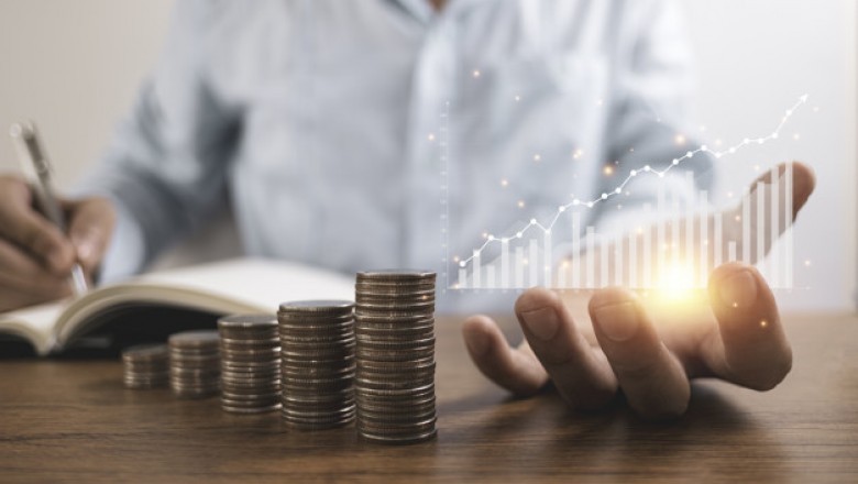 Get proper assistance from DeFi Staking Development Services to create your dream business