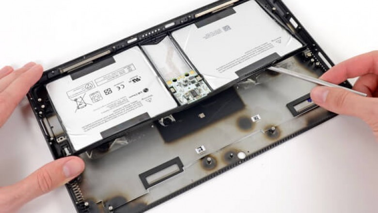 Hard Drive Data Recovery