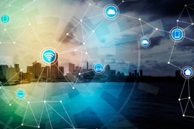 Internet Of Everything (IoE) Technology Has Addressed The Rise In Needs For Better Lifestyles And Energy Optimization