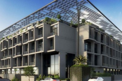 JVC Dubai