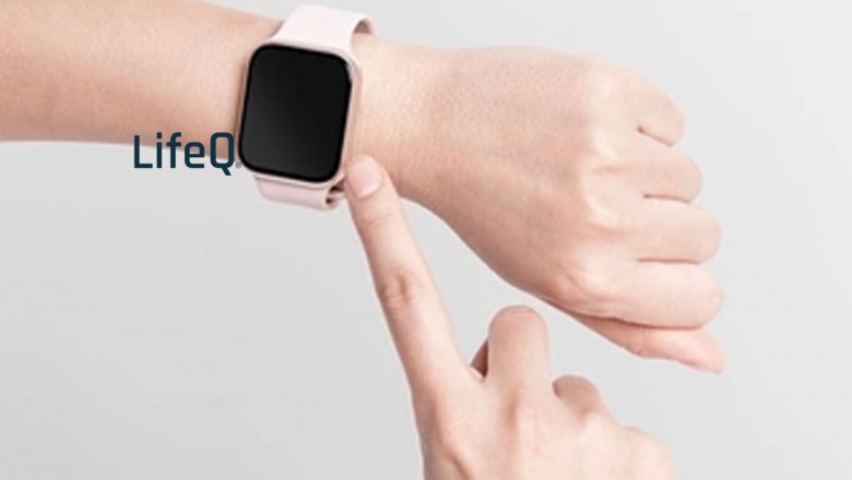 LifeQ, Biometrics and Health Information Pioneer, Secures $47M