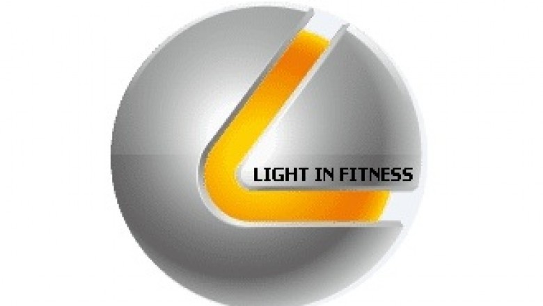 Light In Fitness