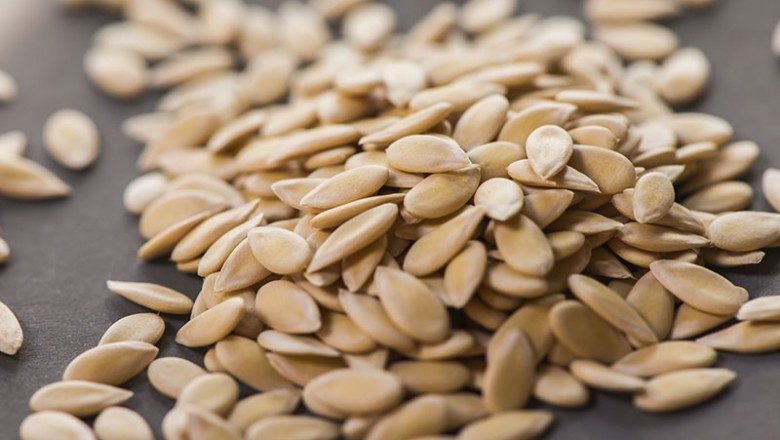 Melon Seed Consumption Is Predicted To Rise As A Result Of Rising Demand For Melons Due To Its Nutritional Benefits