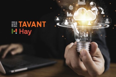 ML-driven Tavant Partners with Hay Group