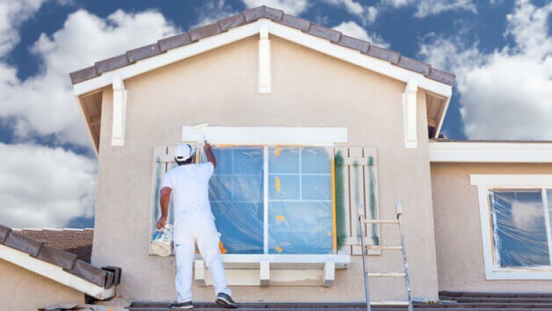 Motivations to Consider Using Organic House Paint