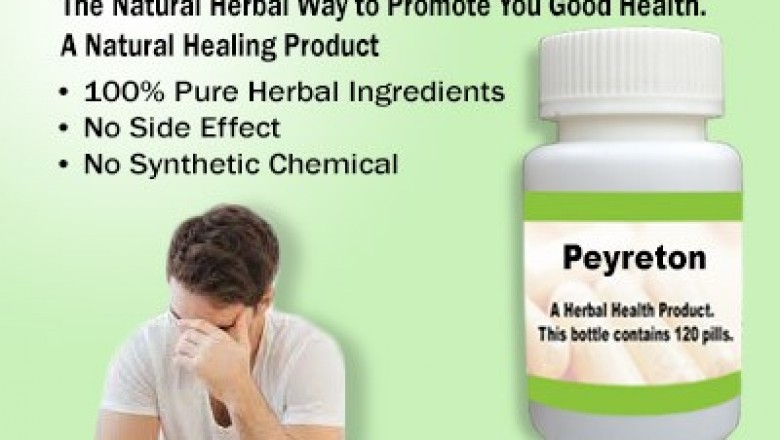 Natural Remedies for Peyronie’s Disease and Vitamin E Herbal Supplement
