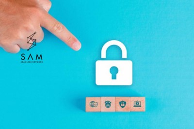 Network Security Company SAM Seamless Network Raises $20M