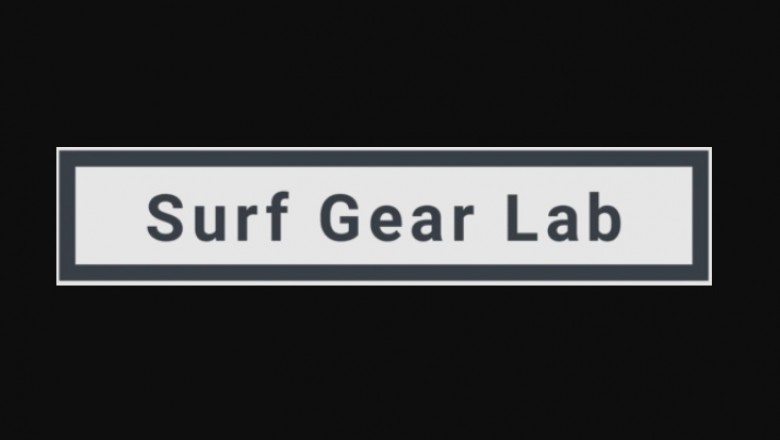 Obtaining Surfing Gear