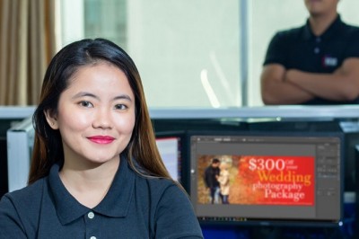 Outsource Graphic Design to the Philippines | MCVO Talent Outsourcing