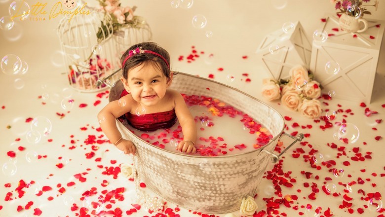 Photography advice by the Kids photographers in Bangalore - Little Dimples By Tisha