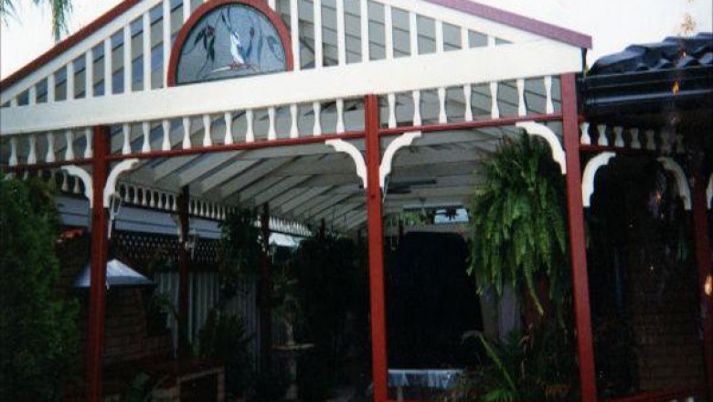 Renovations Newcastle