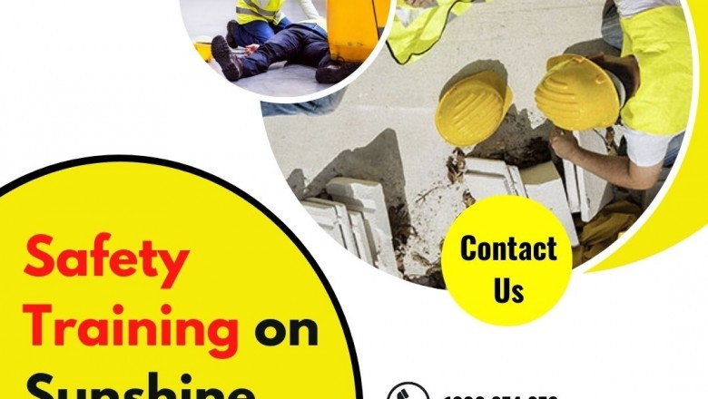 Safety Training On Brisbane