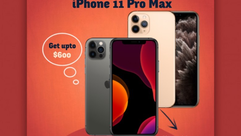 Sell My Apple iPhone 11 Pro Max - Recell Cellular