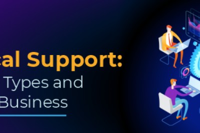 Technical Support: Definition, Types and its Role in Business