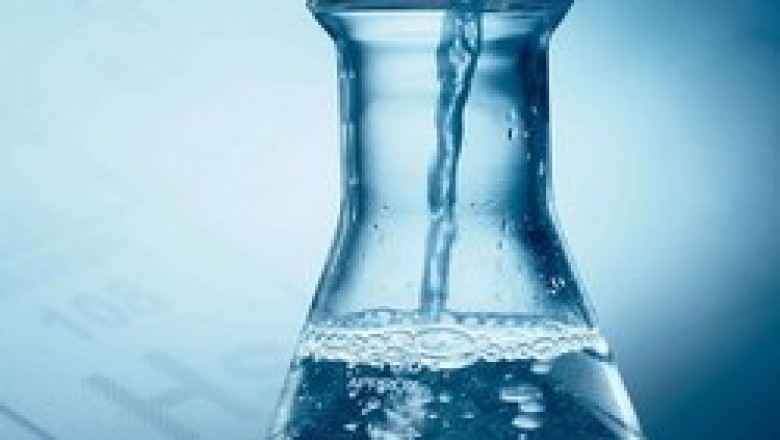 Water Treatment Chemicals Market