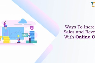 Ways To Increase Sales And Revenue With Online CRM System